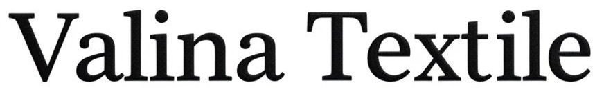 Valina Textile